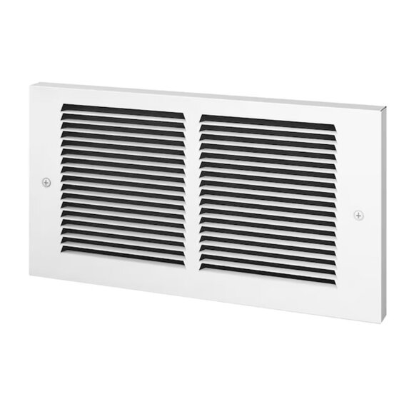 NEW Diplex DRMC Up to 1600 Watt 208/240 Volt Forced Air In Wall Heater Grille - Picture 2 of 5